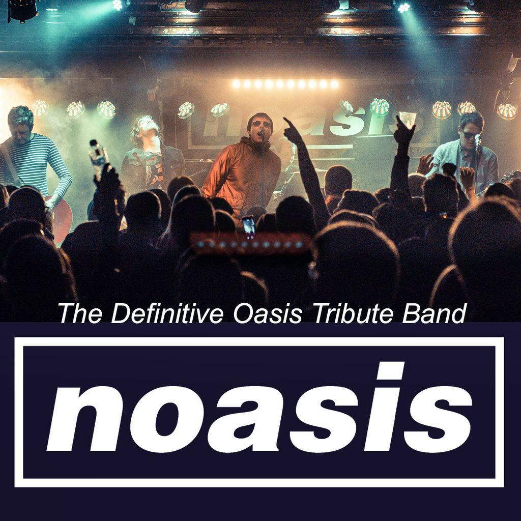 Noasis at The Maltings Ely