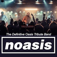 Noasis at The Maltings Ely
