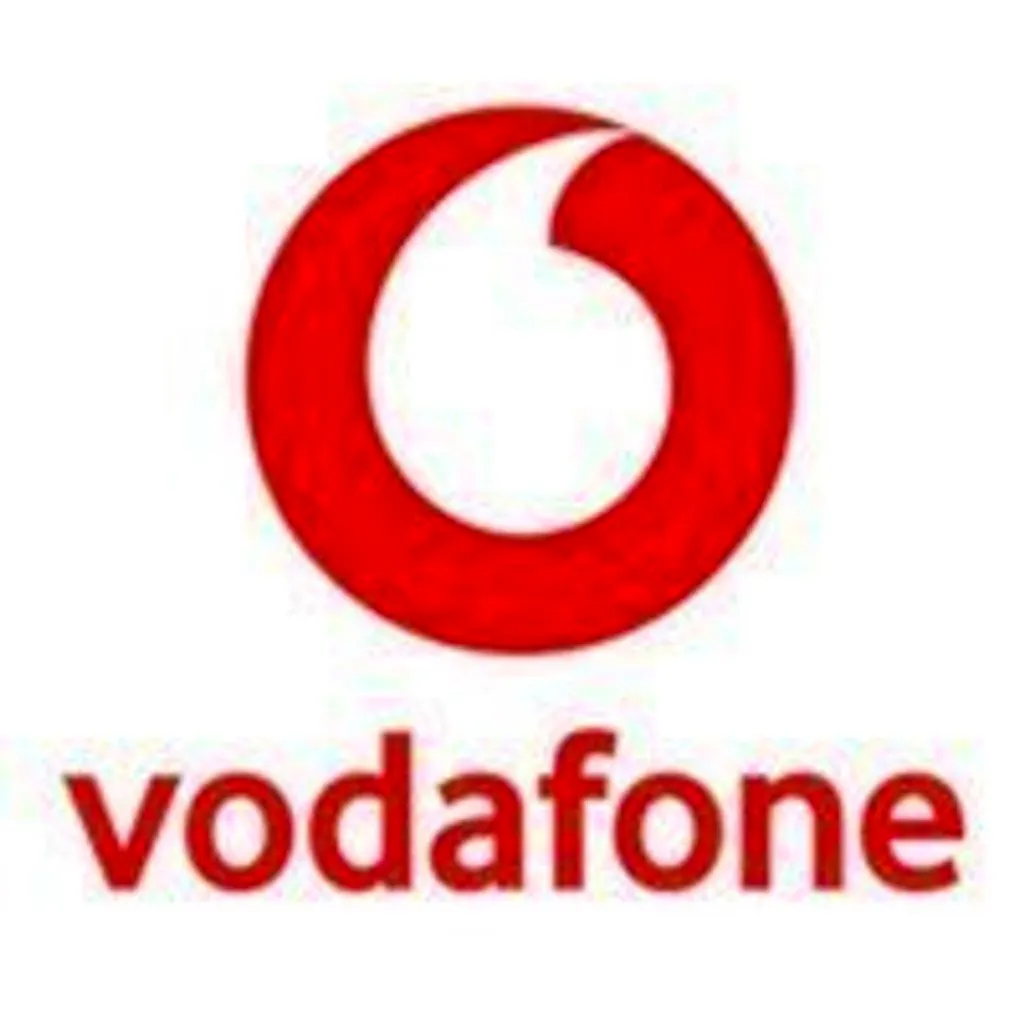Vodafone at Reading Festival at Richfield Avenue Festival Site