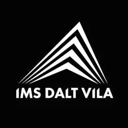 IMS Dalt Vila 2022 Tickets | Dalt Vila Ibiza Town  | Fri 29th April 2022 Lineup