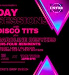 EH5-Four presents Day Sessions