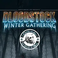 Bloodstock Winter Gathering at KK's Steel Mill