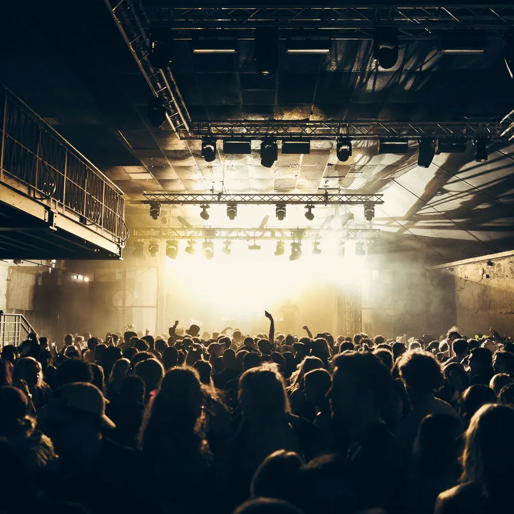 THE FRESHERS FRAT PARTY at Electric Ballroom at Electric Ballroom