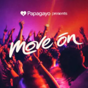 Move On . Wed. 5th October 2026