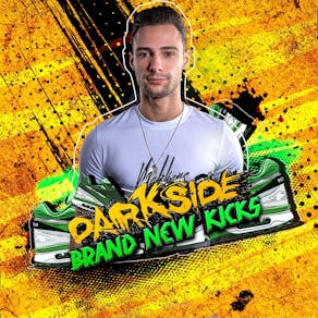Darkside: Brand New Kicks