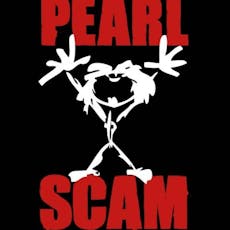 Pearl Scam/ Angry Hair (Pearl Jam + Alice In Chains tributes) at The Irish Club