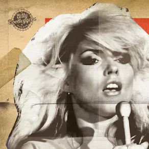 A Blondie Bottomless Special - LIVE