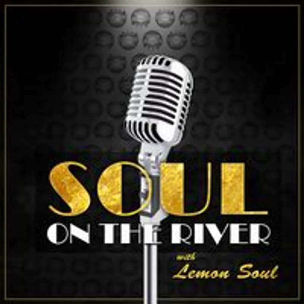 Soul on The River with Lemon Soul at The Ferry