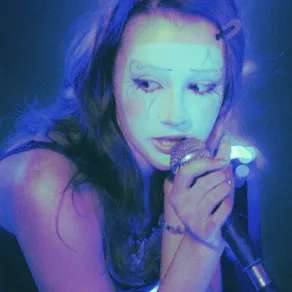 Marskiii at the Sunflower Lounge