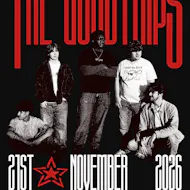 The Goodtrips Glasgow Headline at Andersons Glasgow