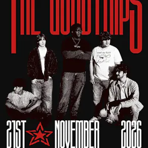 The Goodtrips Glasgow Headline