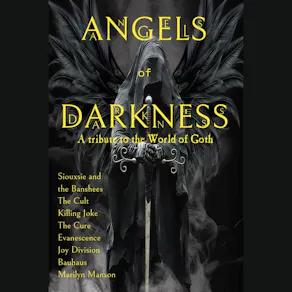 Angels of Darkness - A Tribute To The World of Goth