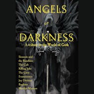 Angels of Darkness - A Tribute To The World of Goth at Castle And Falcon
