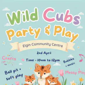 Easter Themed Messy Play
