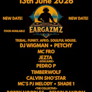 Eargazmz at Sector 57, Birmingham