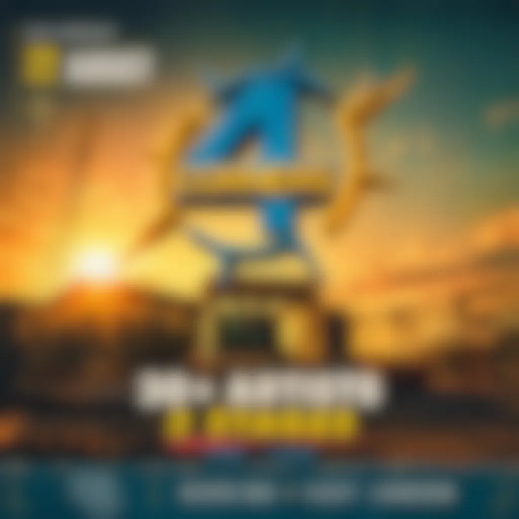banner