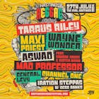 Hastings Reggae Festival 2024
