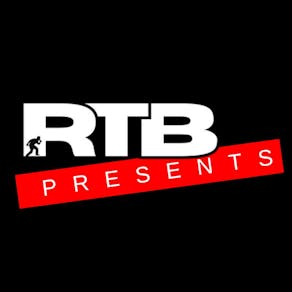 RTB Open Mic and Cypher