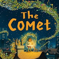 The Comet at Norden Farm Centre For The Arts
