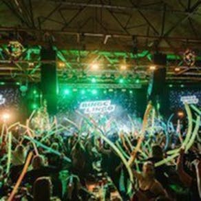 Bingo Lingo Sheffield - St Patrick's Special