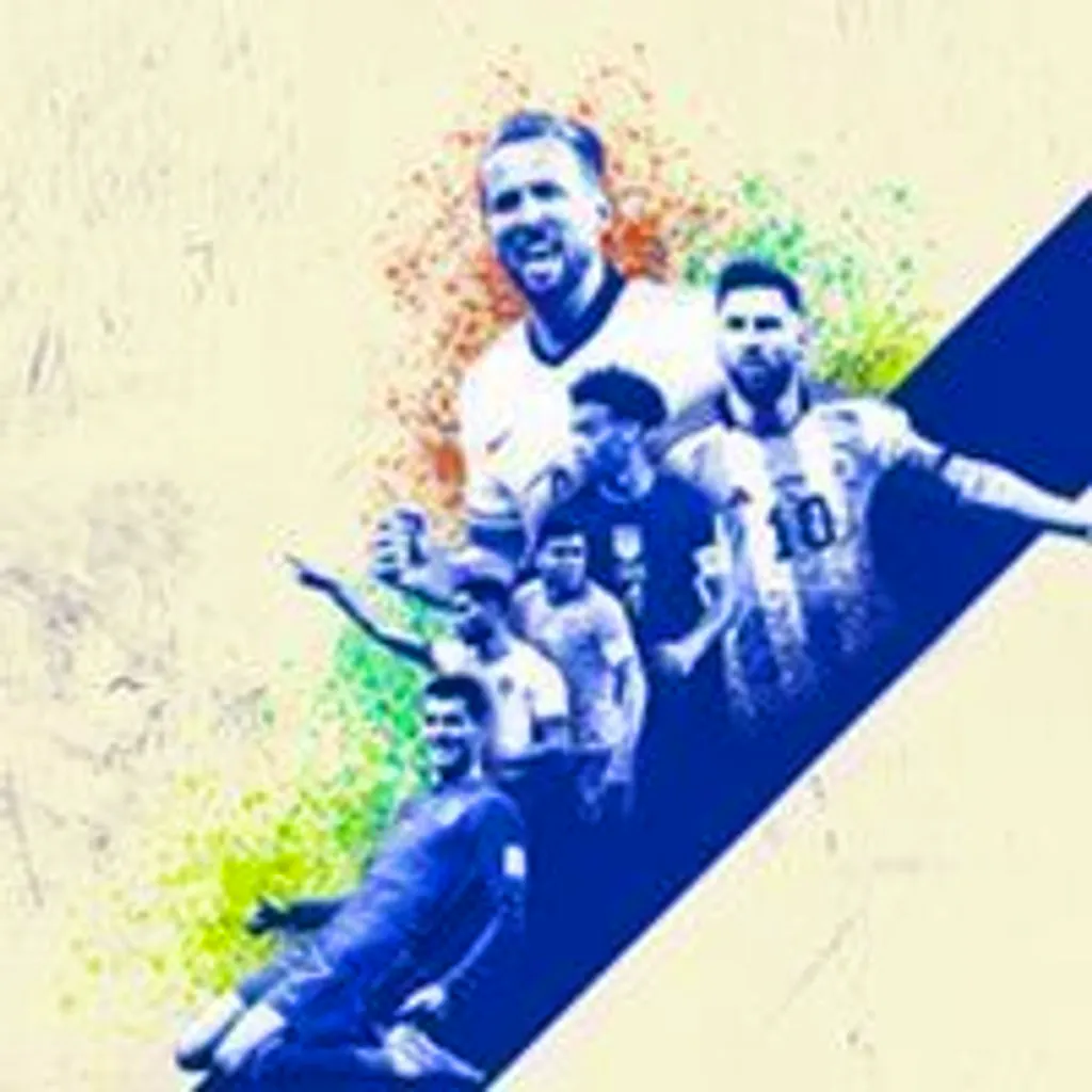 Uruguay v Cape Verde : World Cup 2026 Screening Liverpool at Boxpark Liverpool