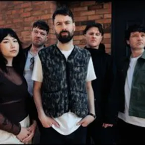 Courteeners: Matinee Album Launch Show
