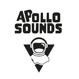 Apollo Sounds Presents: Liftoff Tickets | XLR Manchester  | Sat 28th January 2023 Lineup
