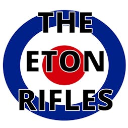Eton Rifles Tickets | Swillington Sports And Social Club Leeds  | Sat 8th June 2024 Lineup