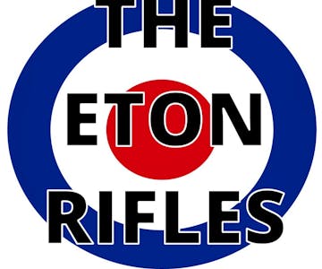 Eton Rifles
