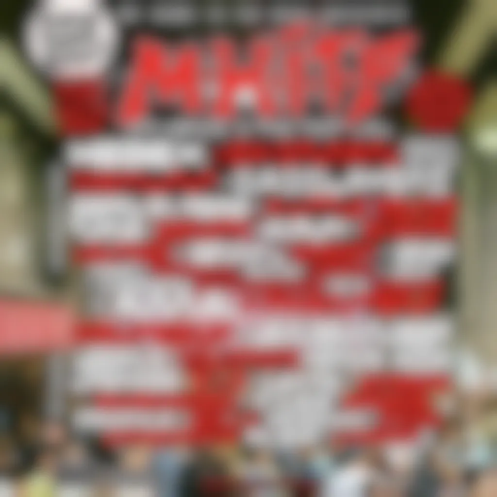 banner