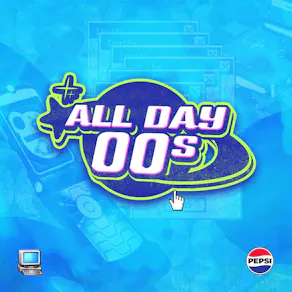 All Day 00s - Pop & RnB
