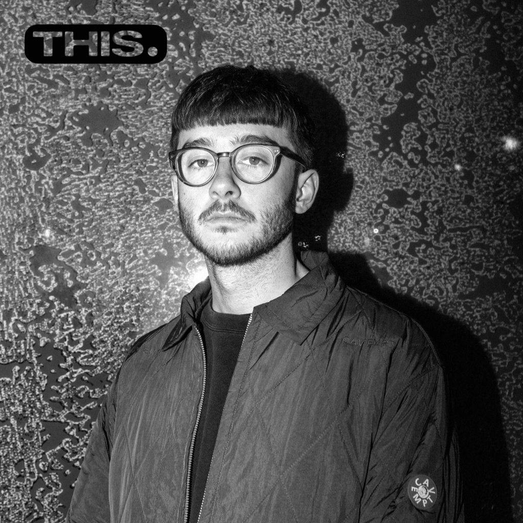 THIS. Presents: DJ Cosworth at Patterns Brighton