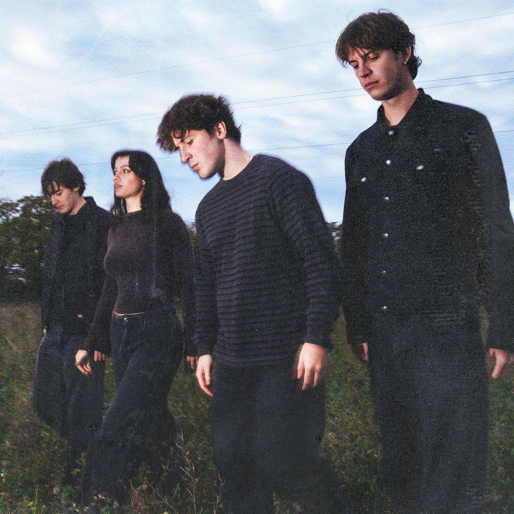 Overpass *SOLD OUT* at Hare And Hounds Kings Heath