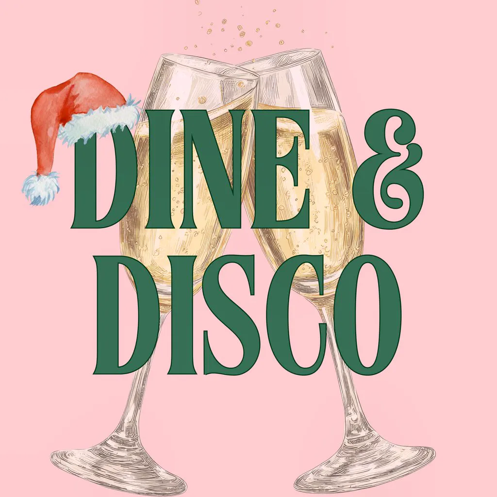 Dine & Disco at The Royal Toby Hotel