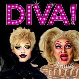 DIVAS - A Drag Dining Experience @ The Cavern Restaurant Tickets | The Cavern Restaurant Liverpool  | Wed 15th December 2021 Lineup