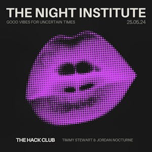 The Hack Club: May Edition