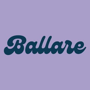 Ballare