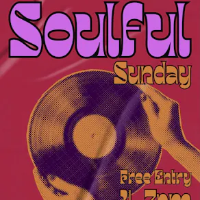 Soulful Sundays FREE