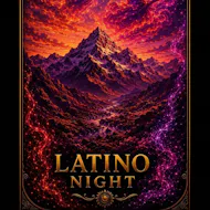 Bottomless brunch themed nights- Latino night at Northfield Trade Centre