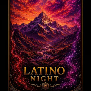 Bottomless brunch themed nights- Latino night