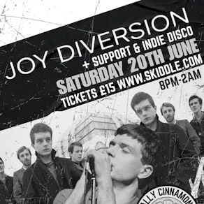 Joy Diversion