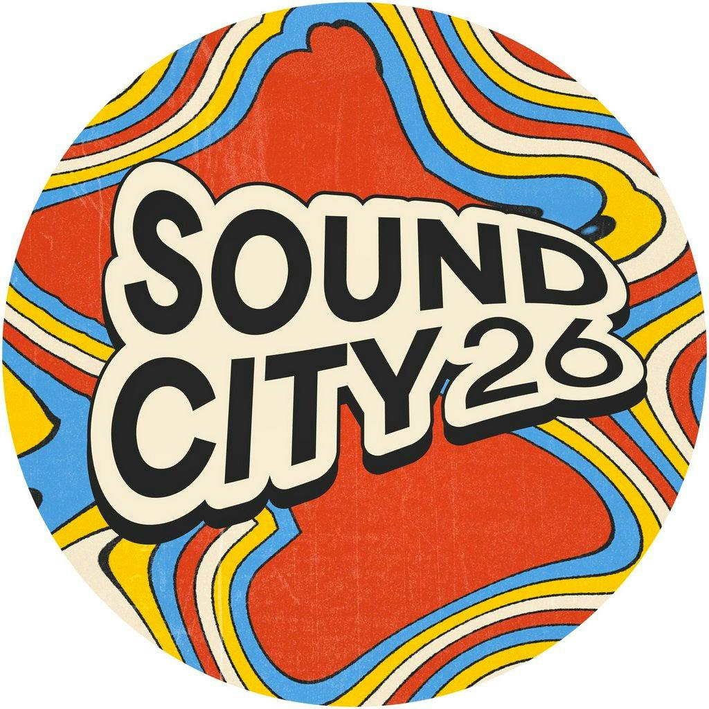 Liverpool Sound City at Multiple Venues