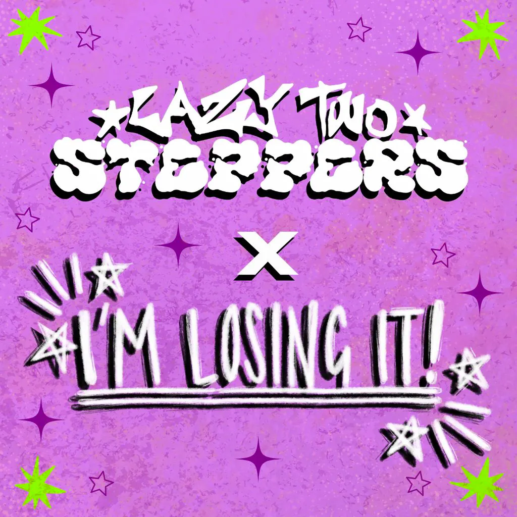 Lazy Two Steppers X I’m Losing It! at Hare And Hounds Kings Heath