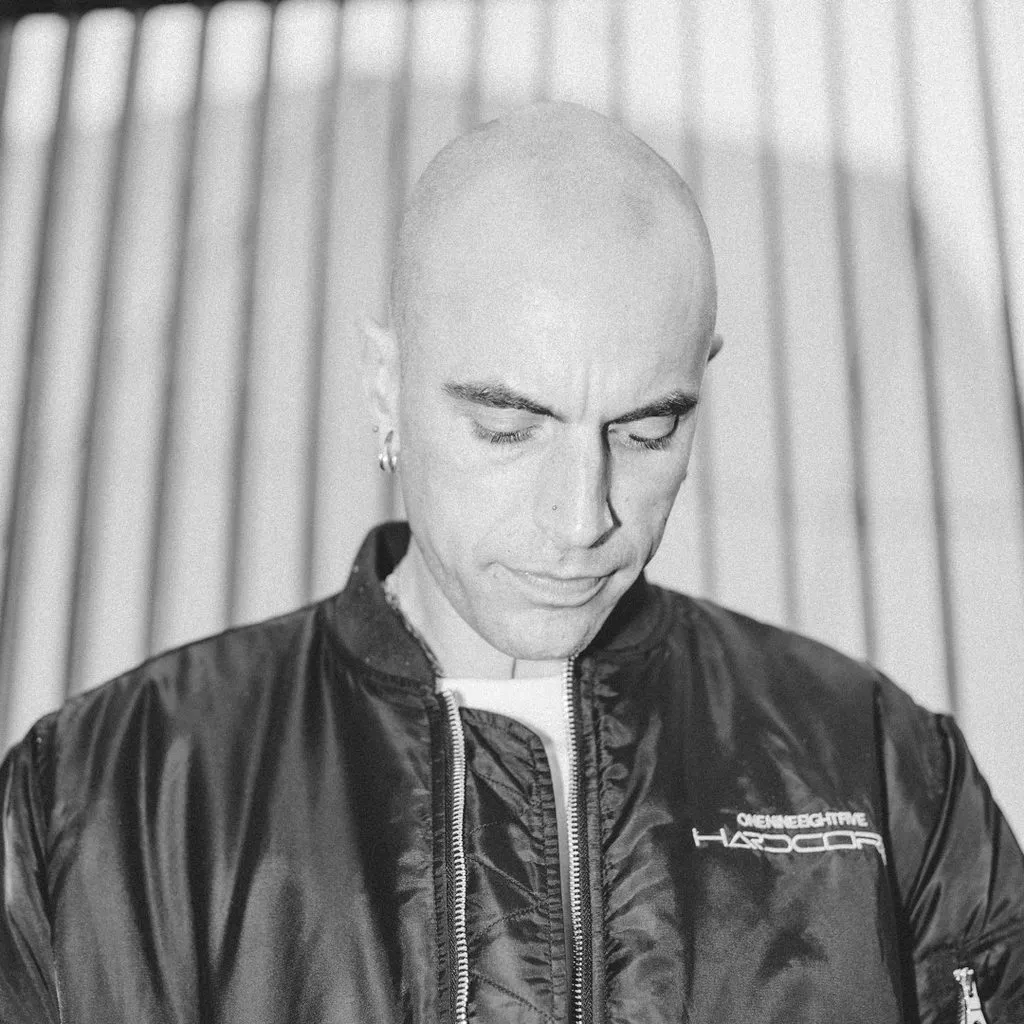Alix Perez | Birmingham at Club Colette
