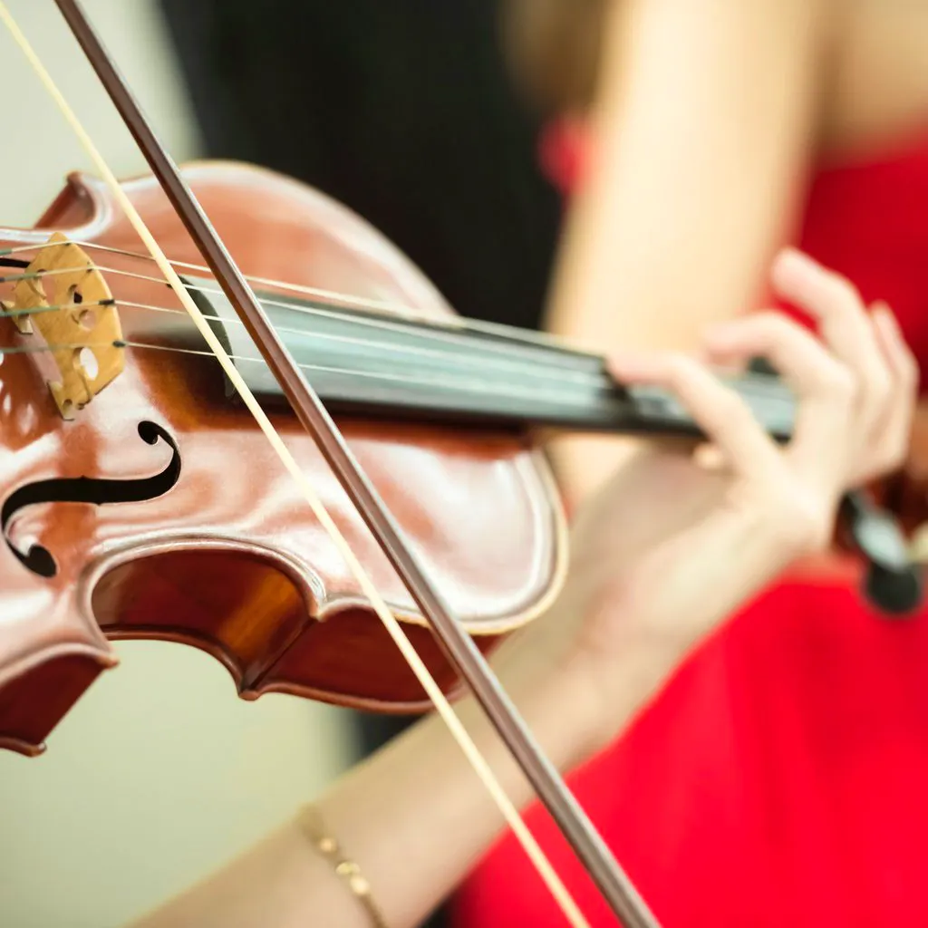 Vivaldi Four Seasons by Candlelight (6pm) at Actors Church (St Paul's Covent Garden)