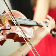 Vivaldi Four Seasons by Candlelight (6pm) at Actors Church (St Paul's Covent Garden)