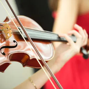 Vivaldi Four Seasons by Candlelight (6pm)