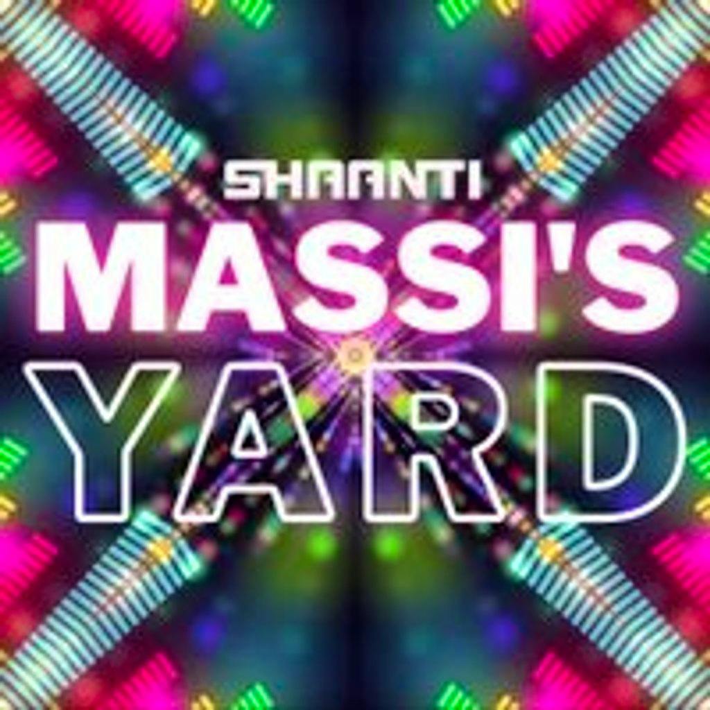 Massi's Yard Brunch Manchester at Rewind MCR