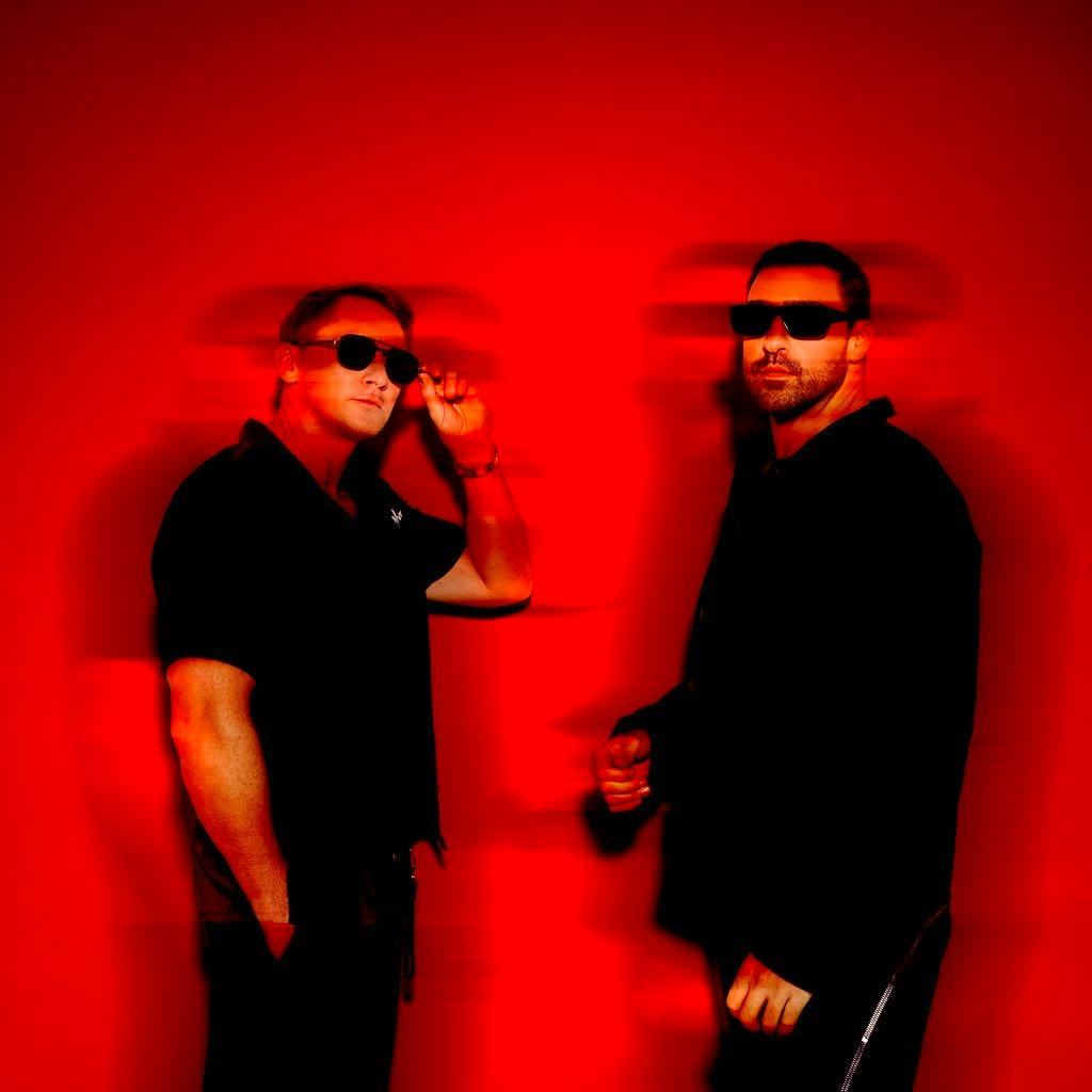 Document Presents: CamelPhat [Easter Thursday] at DOCUMENT Bristol