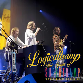 Supertramp performed LIVE in Liverpool by LogicalTramp
